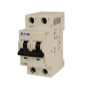 EATON FAZ-C2/2-DC LS-Schalter 2A  279134 
