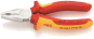 Knipex Kombizange 160mm     0106160 