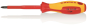 Knipex Schraubendreher Gr. 02   982502 