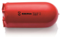 Knipex Selbstklemm-Tüllen konisch 986660 