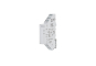 BTR Industrierelais   KRA-F8/21 24VAC/DC 