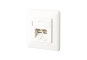 Metz Dat-Dose E-Dat C6 8/8(8) UP rw Cat6 