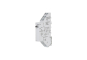 BTR KRA-S-  KRA-S-F10/21-21 24VAC/DC 2WE 