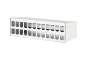 Metz Modul AP-Gehäuse 2x12 130861-2402-E 