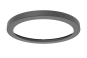 RIDI DR-SARA290 SW Dekorring aus 0209467 