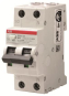 ABB FI/LS-Schalter      DS201MF-B16/0,03 