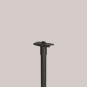 RZB Mastaufsatz L250 f.Mast  982050.0031 