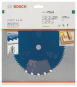 Bosch Kreissägeblatt Expert   2608644029 