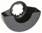 Bosch Schutzhaube m.Deckblech 2605510291 