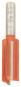 Bosch Nutfräser 8mm D1 16mm   2608629361 