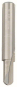 Bosch Hohlkehlfräser 8mm R1   2608629368 