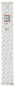 Bosch Diamantnassbohrkrone    2608601359 