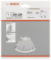 Bosch Vorritzblatt konisch    2608642606 