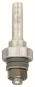 Bosch Schaft f.Scheiben-      2608629390 