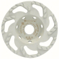 Bosch Diamanttopfscheibe Best 2608201229 