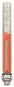 Bosch Bündigfräser 8mm D1     2608629380 