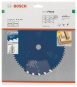 Bosch Kreissägeblatt Expert   2608644025 