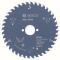 Bosch Kreissägeblatt Expert   2608644028 
