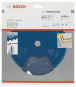 Bosch Kreissägeblatt Expert   2608644124 