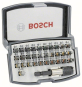 Bosch Schrauberbit-Satz       2607017319 