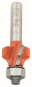 Bosch Abrundfräser 8mm        2608629373 