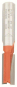 Bosch Nutfräser 8mm D1 8mm    2608629358 