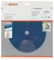 Bosch Kreissägeblatt Expert   2608644107 