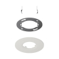 Jung Unterputz-Set f.KNX   PMM-UP-SET-LG 