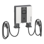 Schneider Pro DC Wallbox    EVD1S60TBBC5 