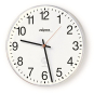 Peweta 52.270.411 Funkuhr 230V innen 