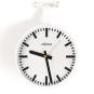 Peweta 81.272.423 Nebenuhr DCFport 24 