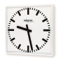 Peweta 71.760.421 Außennebenuhr 12-60V 