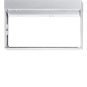 ZUM CROSSIGN 160 P MSC E3D WH   42185975 
