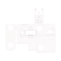 EATON ZB-XPLH Plombierhaube       158258 