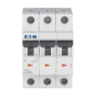 EATON FAZ-D50/3 LS-Schalter 50A   115374 
