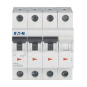 EATON FAZ-D3,5/3N LS-Schalter     278989 