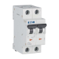 EATON FAZ-C4/2 LS-Schalter 4A 2p  278752 