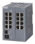 SIEM SCALANCE XB216   6GK5216-0BA00-2AB2 