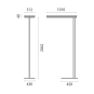 PII SL740XL LED SL 130W    8740761135431 