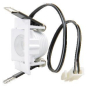 Nobile LED Mini Spot SQ CSP   1589360322 