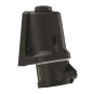 Walther CEE NEO Wandsteckdose FW110501CC 