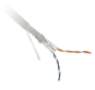 Schneider Geschirmtes RS485  TSXSCMCN010 