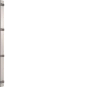 Hager Stützprofil IP40           M-STP20 