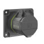 Walther CEE NEO Anbaudose     FW410502SK 