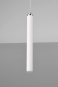 TRIO LED-Pendelleu. TUBULAR    321611131 