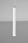 TRIO LED-Pendelleu. TUBULAR    321611131 
