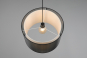 TRIO Pendelleuchte BURTON      311400132 