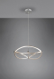 TRIO LED-Pendell. CHARIVARI    321210107 