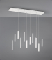 TRIO LED-Pendelleu. TUBULAR    321611131 