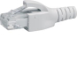 Hager Abschlusswiderstand RJ45   HTG467H 
